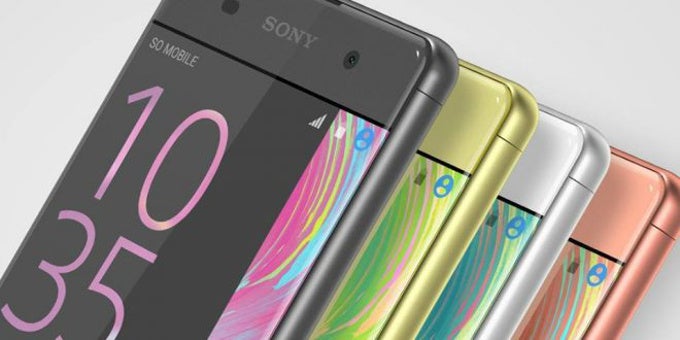 Sony said to unveil a 4K Snapdragon 835 Xperia flagship phone at MWC, 4 more phones in the works