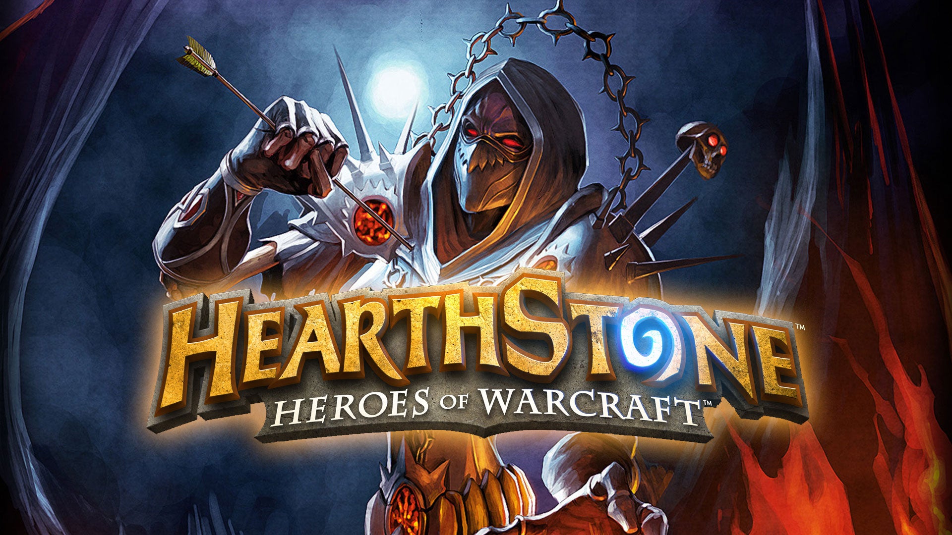 Hearthstone update makes the giant game take less space on Android devices  - PhoneArena