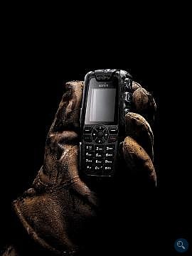The XP3.2 Quest Pro by Sonim has ultimate durability