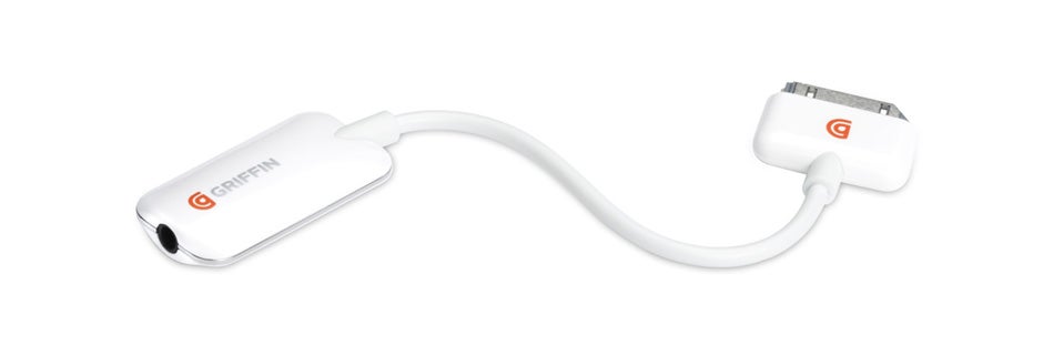 Get FM radio on your iPhone &amp; iPod with the Griffin iFM attachment