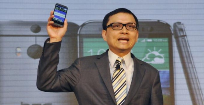 HTC's Chialin Chang - HTC likely to launch Snapdragon 835 powered flagship in 2017