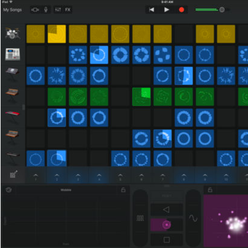 Best music apps for iPhone and iPad