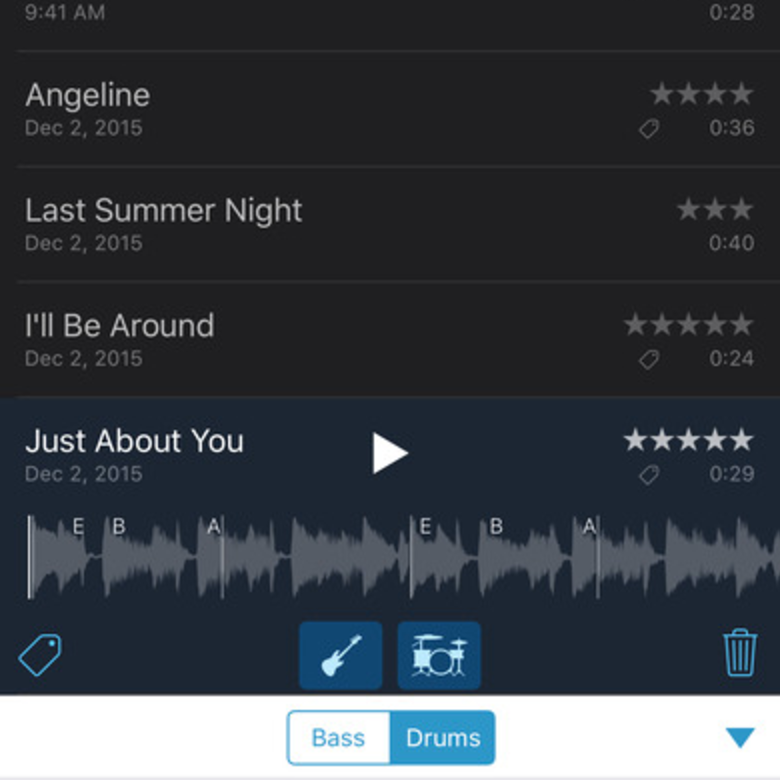 Best music apps for iPhone and iPad