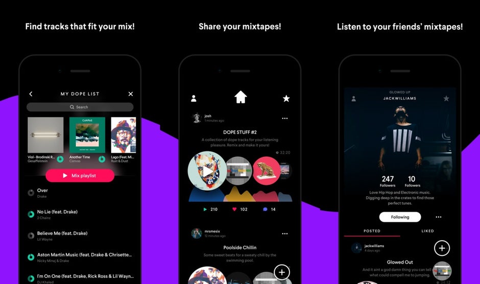 Best music apps for iPhone and iPad