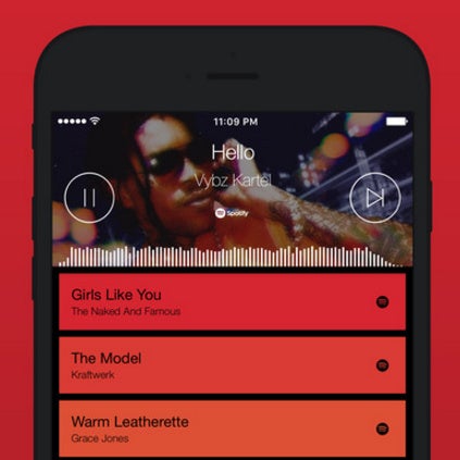 Best music apps for iPhone and iPad