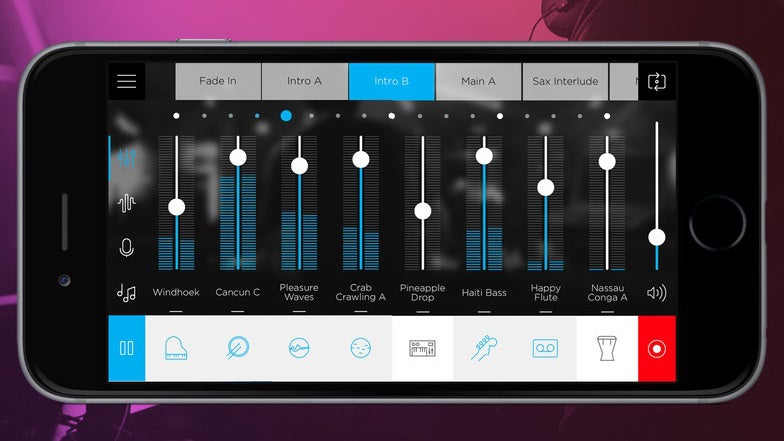 Best music apps for iPhone and iPad