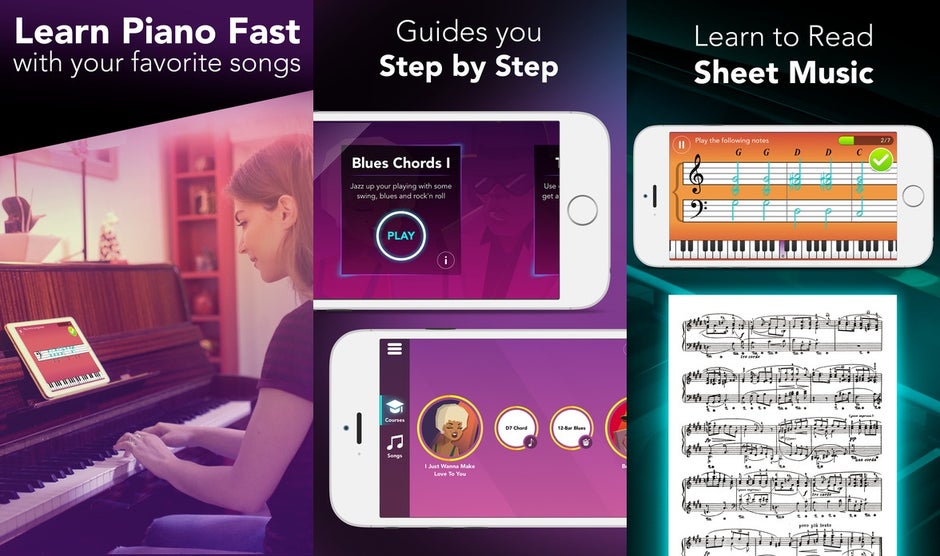Best music apps for iPhone and iPad