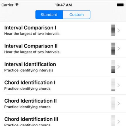 Best music apps for iPhone and iPad