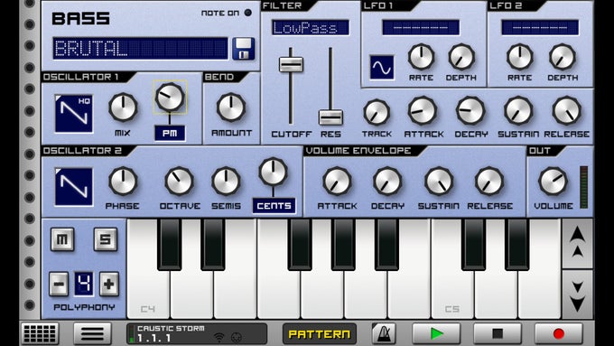 Best music apps for iPhone and iPad