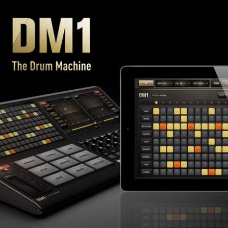 best music mixer for ipad