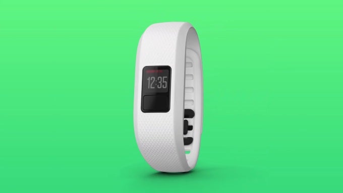 Best fitness bands and trackers (2017)