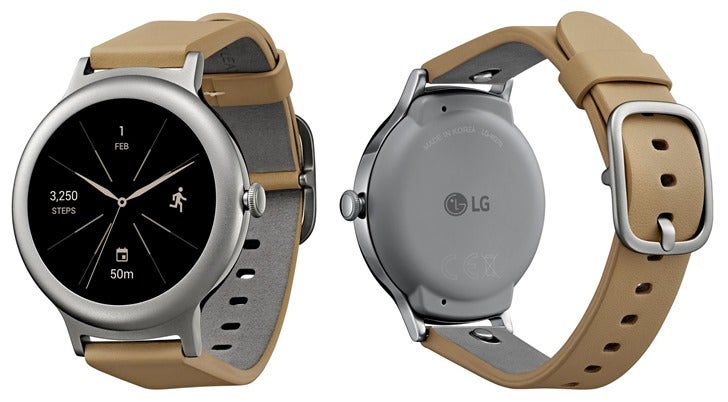 Upcoming LG Watch Style may start at $249