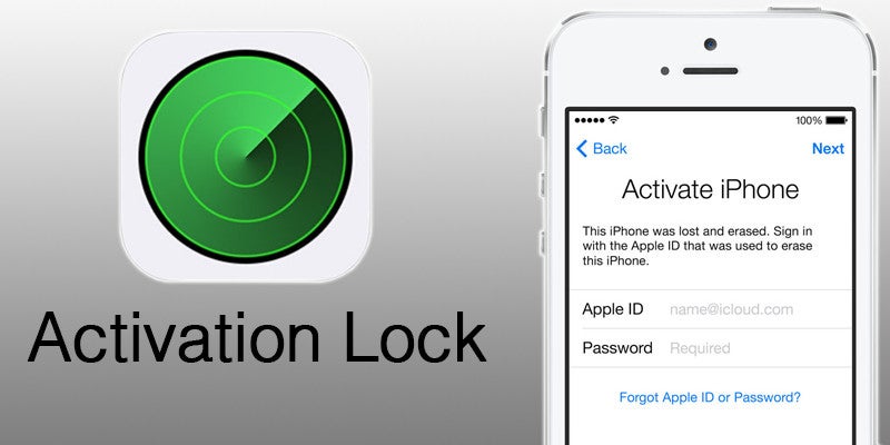 Apple removes iCloud Activation Lock website for reasons unknown