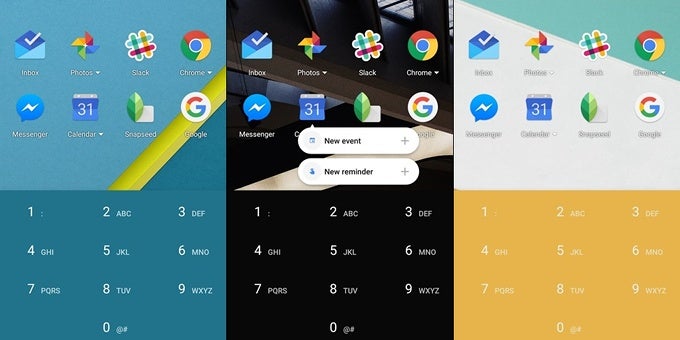 Spotlight: Peek Launcher is a lightweight, no-frills Android launcher