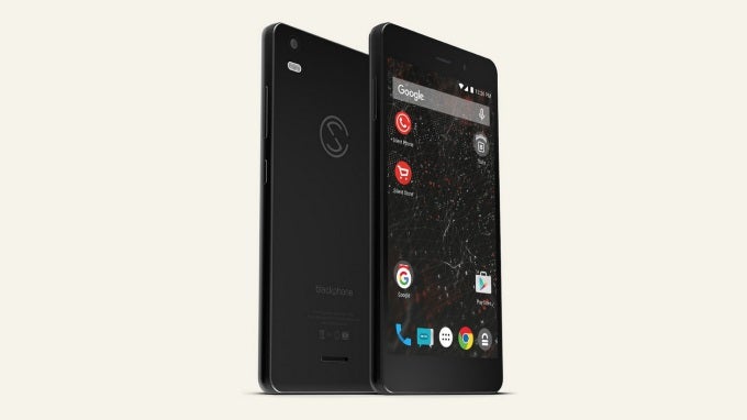 Blackphone 2 manufacturer bricks black market devices with a software update