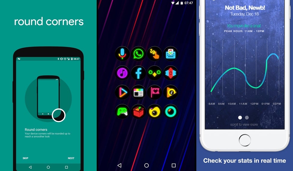 Best new Android and iPhone apps (January 24th - January 30th)