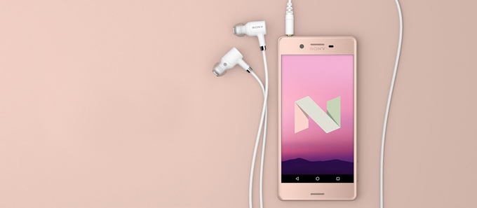 A look at Sony's Concept for Android: features, differences, and advantages