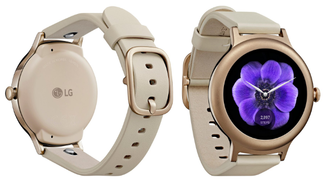 Are you excited for new Android Wear smartwatches?