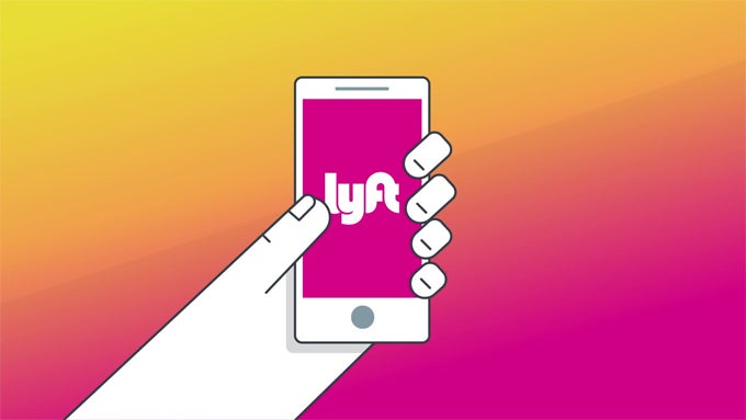 Lyft app gets smarter, syncs with your calendar