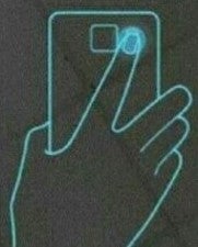 Placing the finger scanner here has merits, unless you are left-handed - Samsung Galaxy S8/Plus vs S7/edge specs and design: preliminary comparison