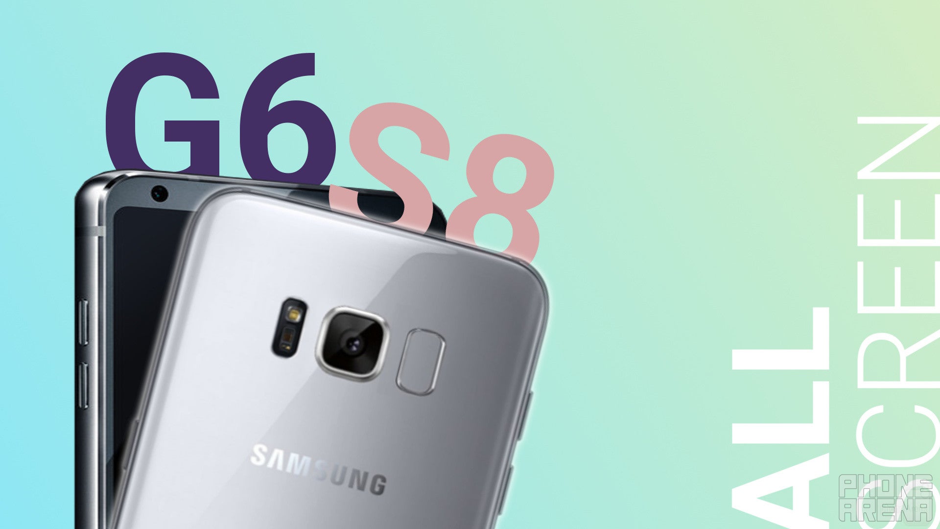 Samsung Galaxy S8 vs LG G6: preliminary specs comparison (poll results)