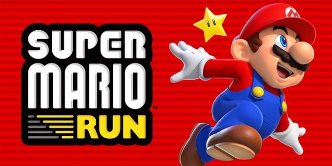 Super Mario Run gets "easy mode" in latest update