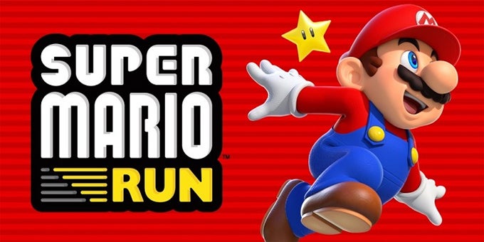 Super Mario Run gets &quot;easy mode&quot; in latest update