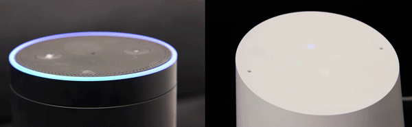 2017 is shaping up to be the year we hit "AI" assistant overload