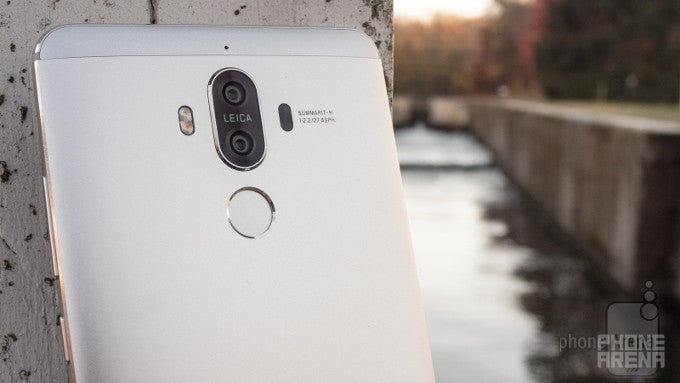 Huawei Mate 9 battery life test results are out: beats iPhone 7 Plus, Galaxy S7 Edge and Pixel XL