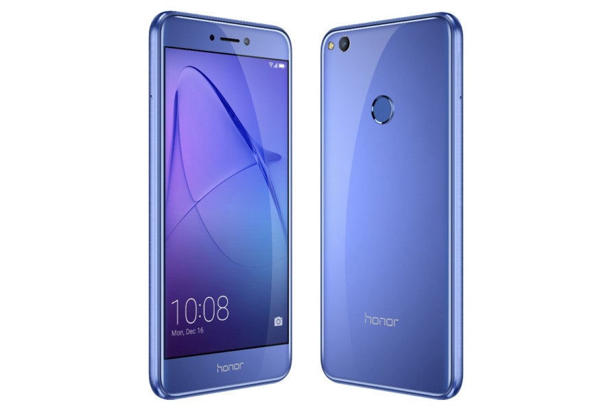 Honor 8 Lite up for pre-order for €269, hits the shelves on February 17