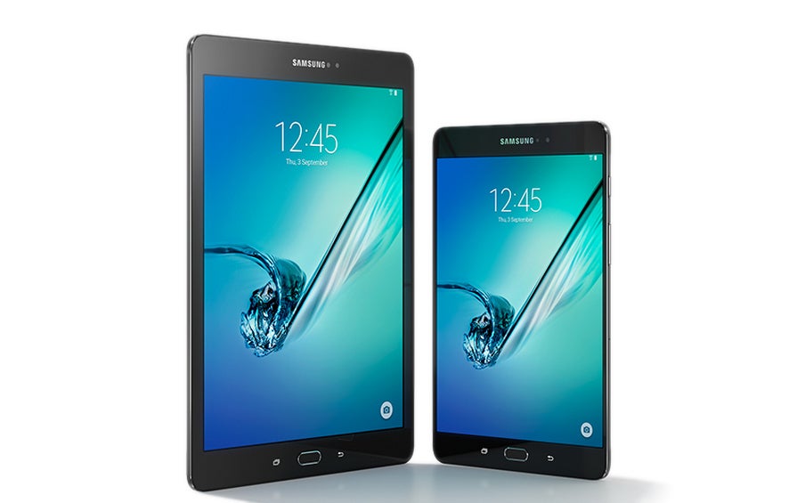 The Tab S3 will reportedly look very similar to last year's Tab S2. - The most anticipated gadgets of 2017