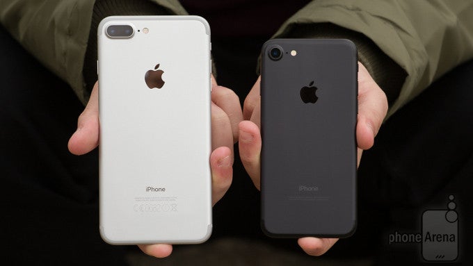 Welcome to Apple, the Camera Company