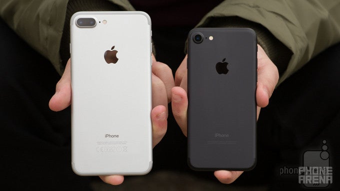 Welcome to Apple, the Camera Company