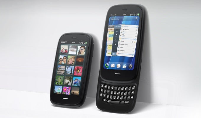 Gone but not forgotten: a brief history of failed smartphone operating systems