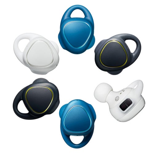 Samsung's Gear IconX wireless earbuds price drops by more than $50