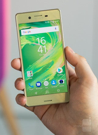 If you have an Xperia X, you may register to give Sony's Concept for Android a try - A look at Sony's Concept for Android: features, differences, and advantages