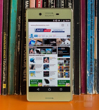 A look at Sony's Concept for Android: features, differences, and advantages