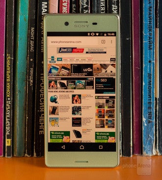 A look at Sony's Concept for Android: features, differences, and advantages