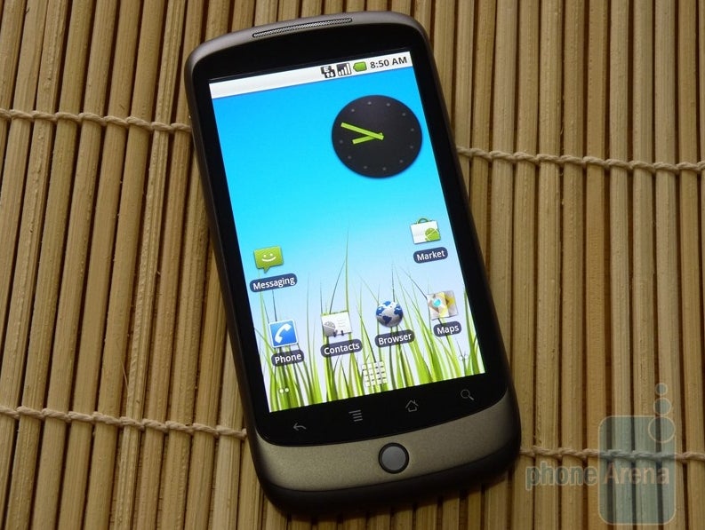 How to order a Nexus One if you live outside the US, UK, HK, or Singapore