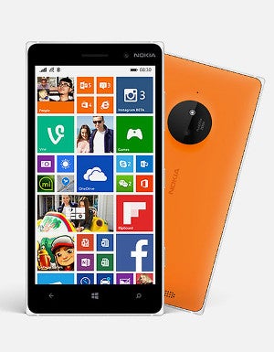 Lumia 830, the last Nokia-branded WP device - Gone but not forgotten: a brief history of failed smartphone operating systems