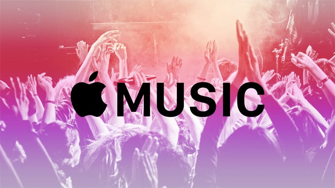 Former Spotify executive joins Apple Music
