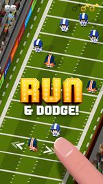 5 awesome NFL games for Android and iOS - PhoneArena