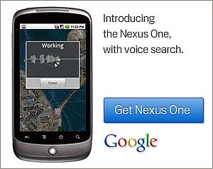 5 to 6 million Nexus One units to be sold in 2010?