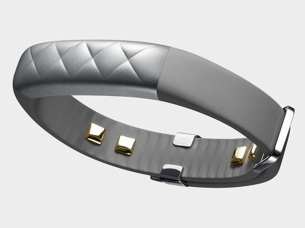 The UP4 is the last we saw from Jawbone - Jawbone to quit making consumer wearables, focus on clinical products and services