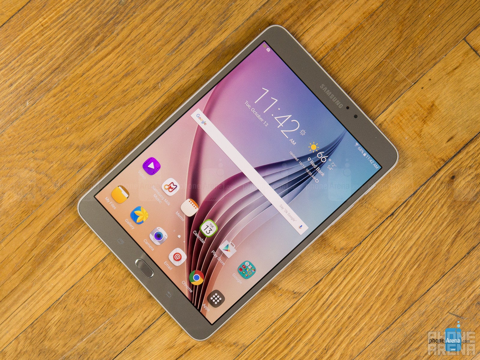 Samsung Galaxy Tab S2 8-inch - Samsung Galaxy Tab S3: Design, specs, price, release date, and all you need to know