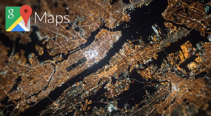 New update for Google Maps on Android is all about getting places faster