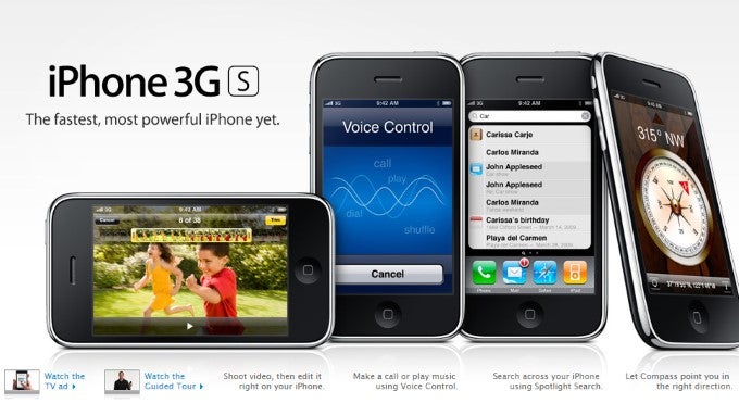 Apple iPhone vs Samsung Galaxy: a history of the biggest smart phone rivalry