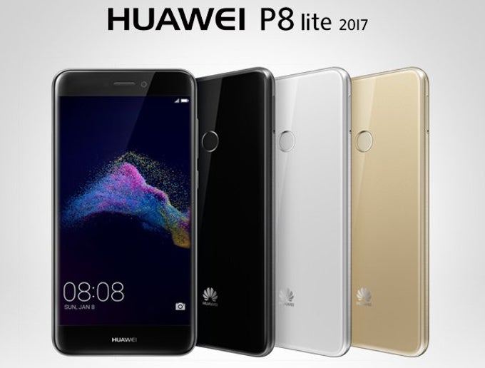 Huawei P8 lite (2017) to be known as Nova lite in select markets