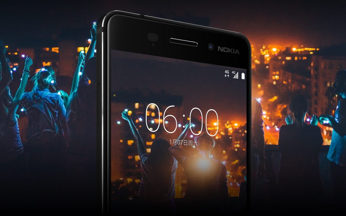 HMD not using flash sale model for Nokia 6, they simply can't keep up with demand