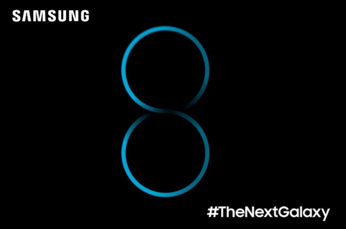 Samsung Galaxy S8 Plus to feature the same battery capacity as Note 7